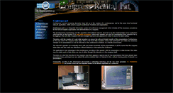 Desktop Screenshot of congressrental.eu